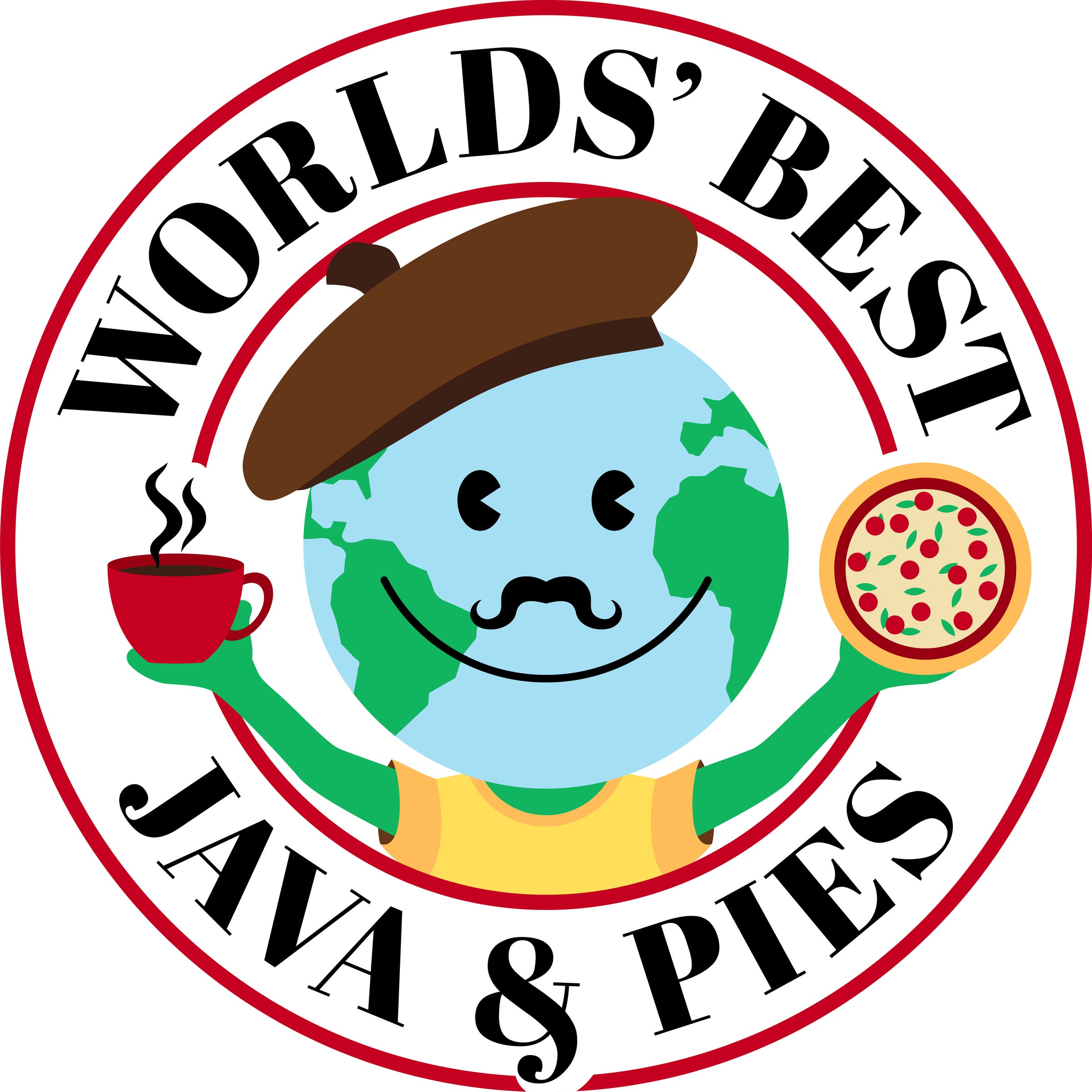 Home | Worlds Best Java And Pies